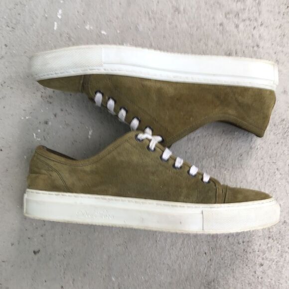 Del Toro sneakers - Picture 2 of 8